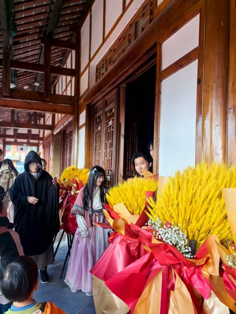 沉浸赋能：耒阳市景区演艺的差异化突围之路